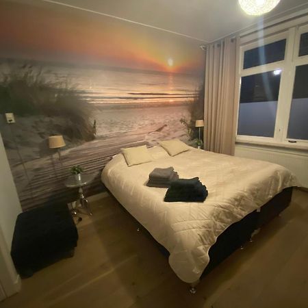 Apartamento Next To Sea Vlissingen Exterior foto